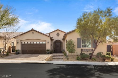 2561 Amista Dr, Henderson, NV, 89044-1653 | Card Image