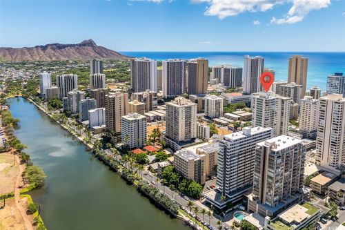 apt-1804-2421 Tusitala St, Honolulu, HI, 96815-3107 | Card Image