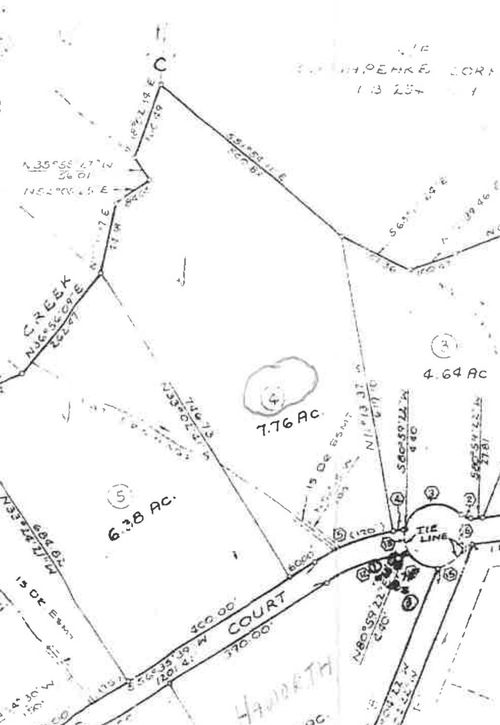 0 Misty Mountain Rd, Lynch Station, VA, 24571 | Card Image