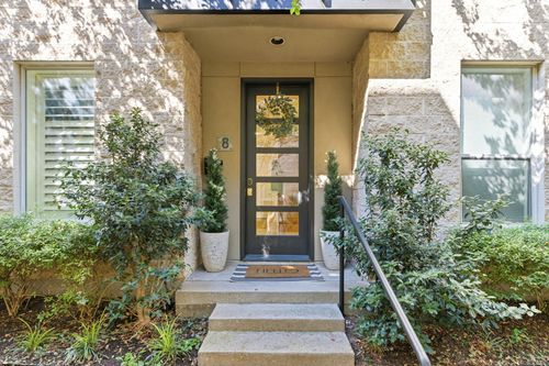 8-4312 Mckinney Ave, Dallas, TX, 75205-4549 | Card Image
