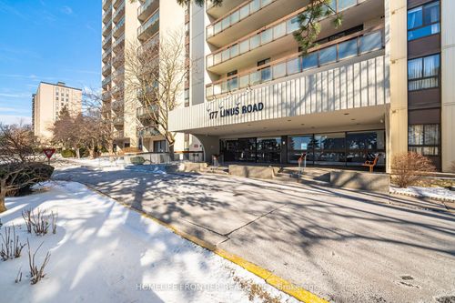 309-177 Linus Rd, North York, ON, M2J4S5 | Card Image