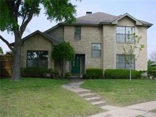 4309 Jenning Ct, Plano, TX, 75093-5553 | Card Image