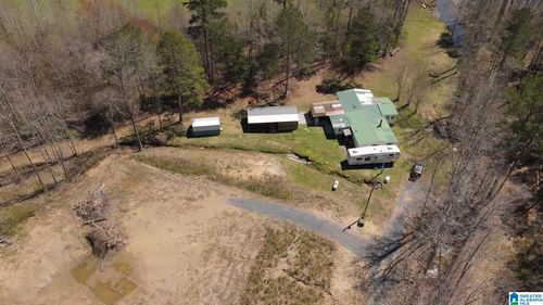 727 County Road 677, Ranburne, AL, 36273-3201 | Card Image