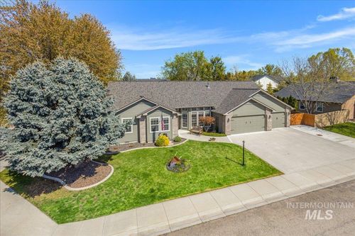 14452 W Battenberg Dr, Boise, ID, 83713-0948 | Card Image
