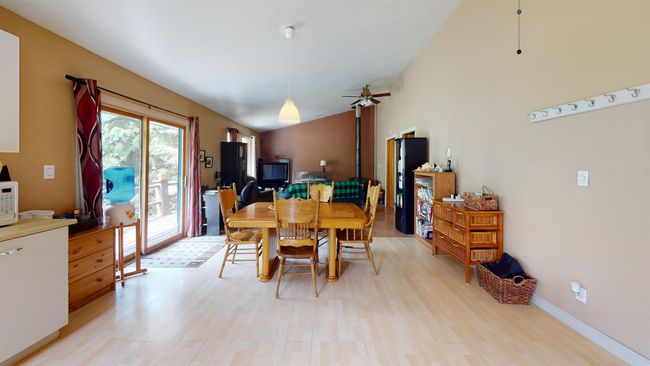 425 - 15538 Old Trail, Home with 2 bedrooms, 1 bathrooms and 4 parking in Rural Lac La Biche County AB | Image 16