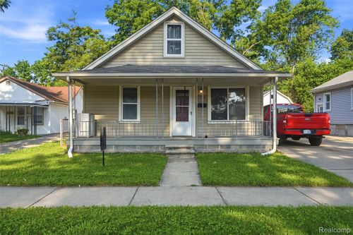 27085 Dartmouth St, Madison Heights, MI, 48071-3235 | Card Image