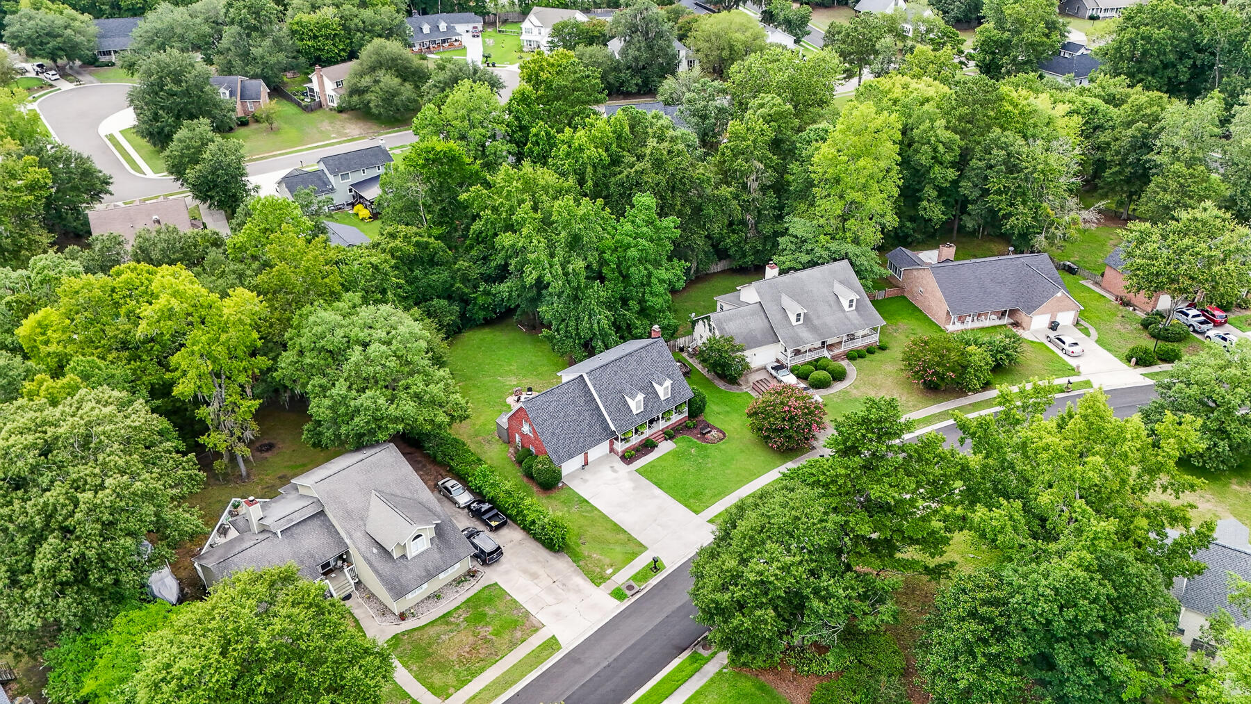 Residential in Moncks Corner
