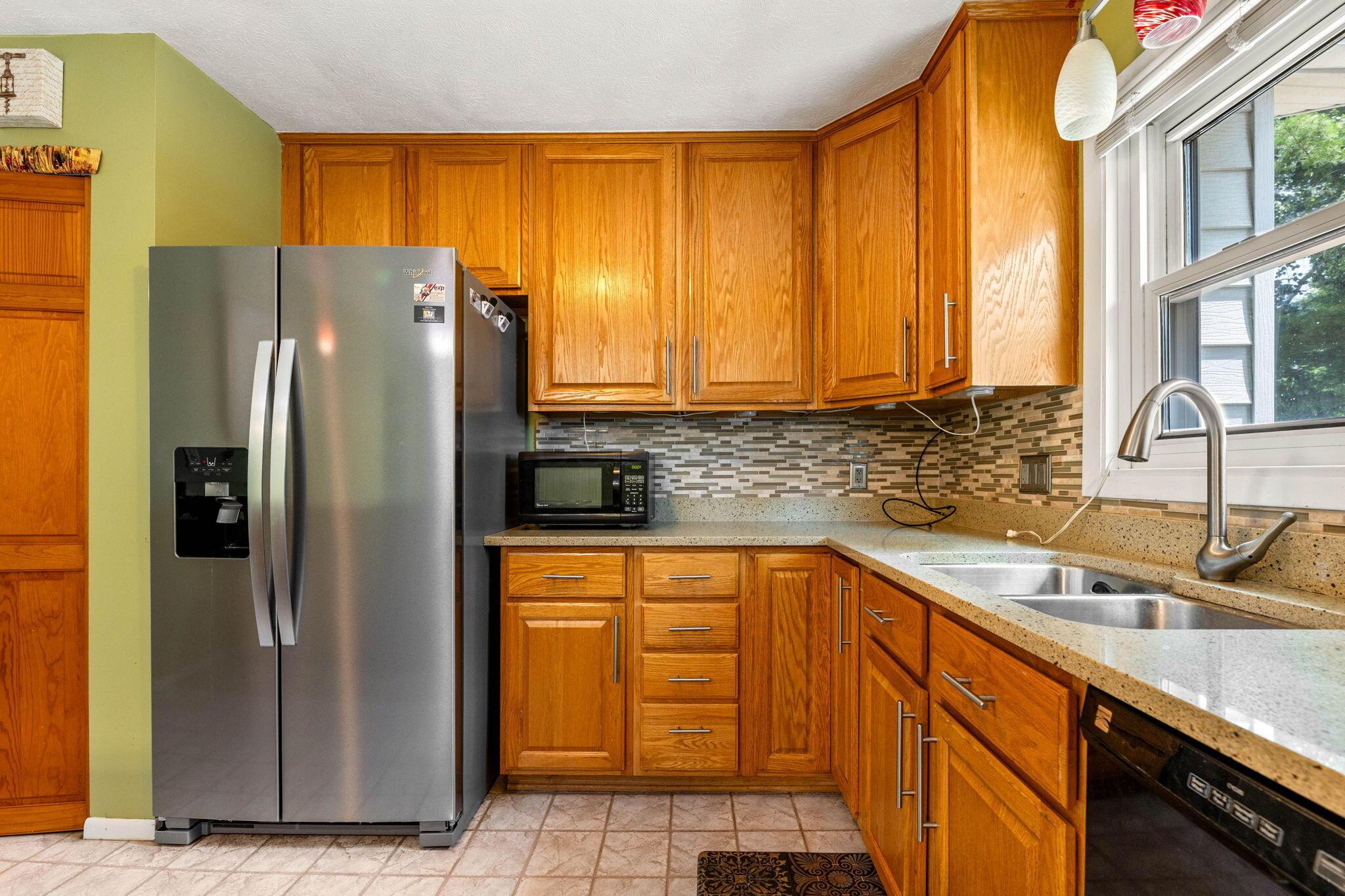 Residential in Pickerington 5