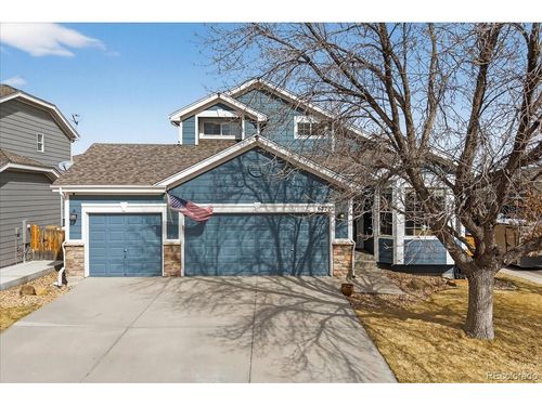 6327 Old Divide Trl, Parker, CO, 80134-5188 | Card Image