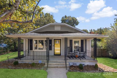 500 Plymouth St, Kannapolis, NC, 28083-5058 | Card Image