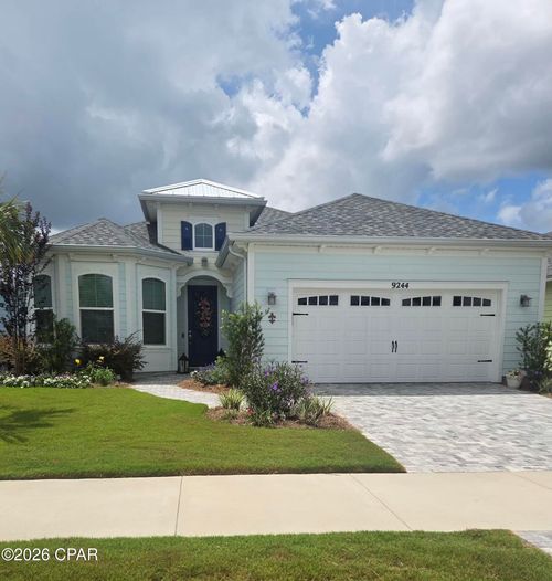 9244 Escape Avenue, Panama City Beach, FL, 32413 | Card Image