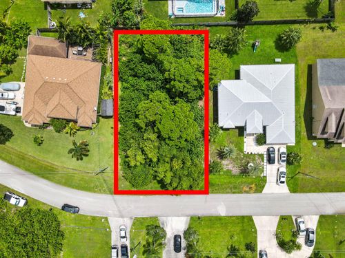 5761 Nw Cone St, Port St. Lucie, FL, 34986-3927 | Card Image