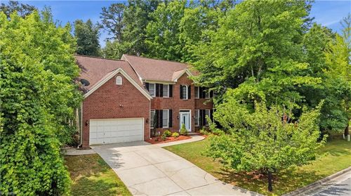 4212 Brentonshire Ln, High Point, NC, 27265-9408 | Card Image