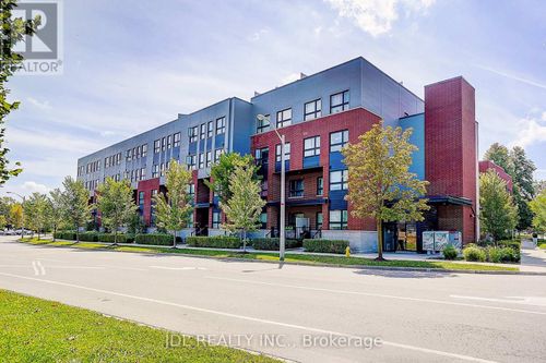 316-2100 Bridletowne Cir, Toronto, ON, M1W0A6 | Card Image