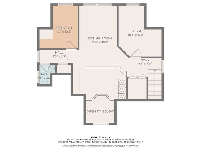 11007 Woodward Dr, House other with 4 bedrooms, 4 bathrooms and null parking in Byron MI | Image 41