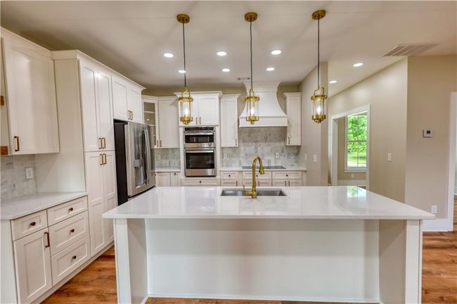 25 Oakbrook Ln, House other with 5 bedrooms, 3 bathrooms and null parking in Covington GA | Image 10