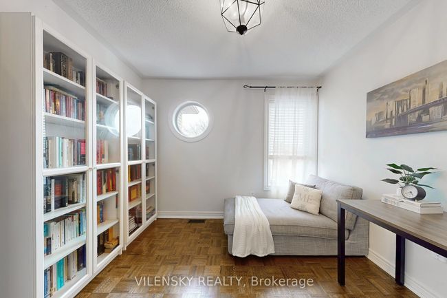 46 Gauguin Ave, House attached with 4 bedrooms, 4 bathrooms and 3 parking in Vaughan ON | Image 26