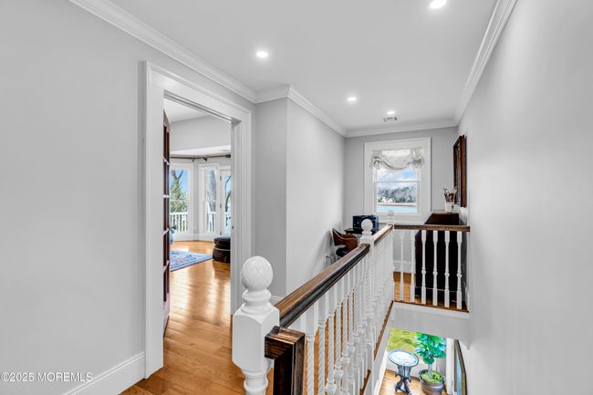 2403 Riverside Ter, House other with 4 bedrooms, 4 bathrooms and null parking in Manasquan NJ | Image 52