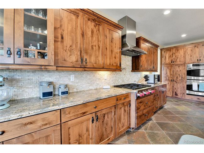 791 Elk Rest Rd, House other with 6 bedrooms, 5 bathrooms and null parking in Evergreen CO | Image 7