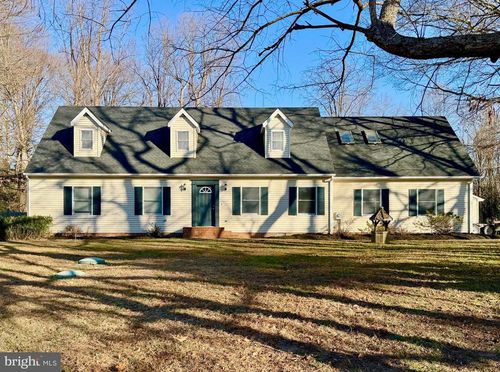 117 Jennifer Ln, FELTON, DE, 19943-9301 | Card Image