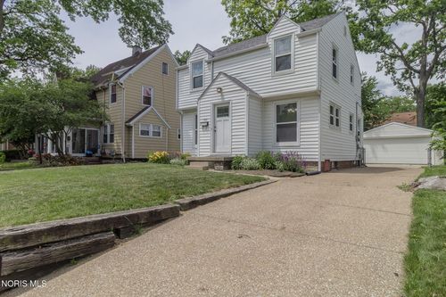 2512 Berdan Ave, Toledo, OH, 43613-4806 | Card Image