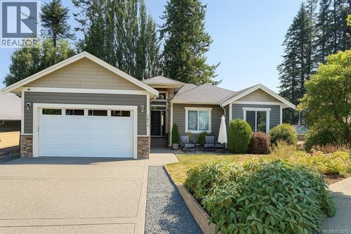 2913 Pacific View Terr, Campbell River, BC, V9H1V4 | Card Image