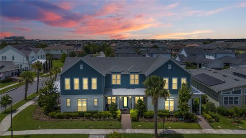 8427 Modiano St, ORLANDO, FL, 32827-7880 | Card Image