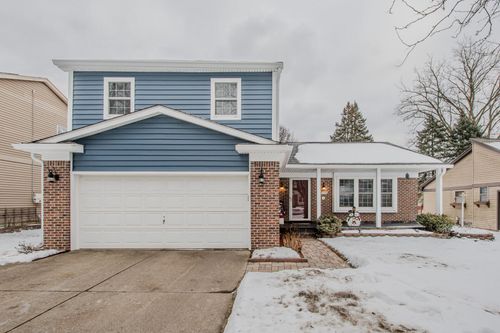 5175 Applewood Dr, Ypsilanti, MI, 48197-8352 | Card Image