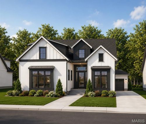 51 Waverton Drive, Ladue, MO, 63124 | Card Image