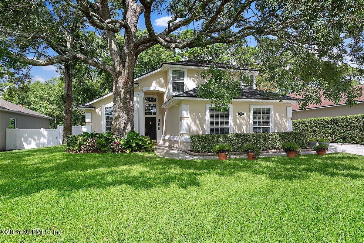 Danforth Dr, Jacksonville, FL 32224