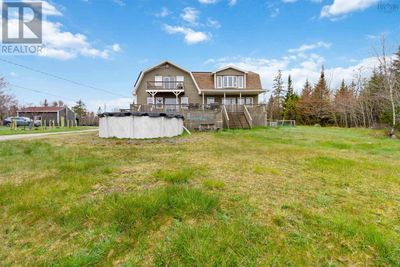 47 Paces Lane, House other with 4 bedrooms, 3 bathrooms and null parking in Roseway NS | Image 3