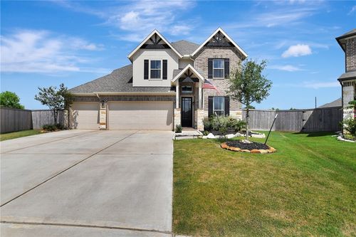 21623 Evergreen Manor Dr, Waller, TX, 77484-2298 | Card Image