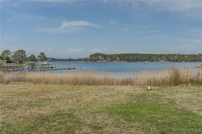 284 Palmer Dr, House other with 3 bedrooms, 3 bathrooms and null parking in Lottsburg VA | Image 39