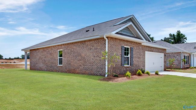 11 Moon Drive, House other with 3 bedrooms, 2 bathrooms and null parking in Scottsboro AL | Image 21