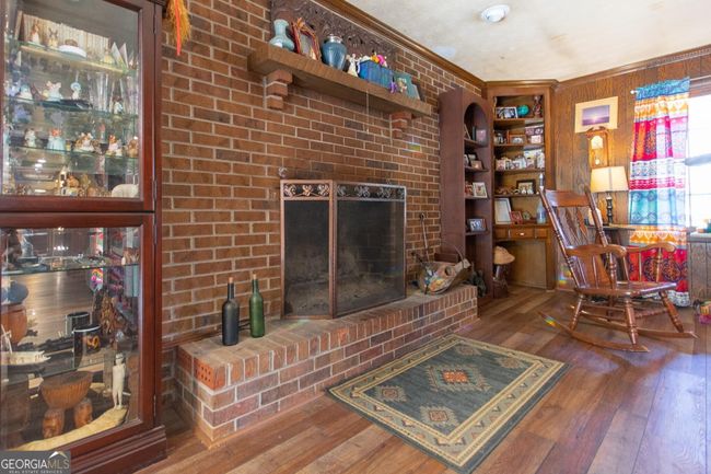 11 Salem Branch Dr, House other with 3 bedrooms, 2 bathrooms and null parking in Covington GA | Image 8