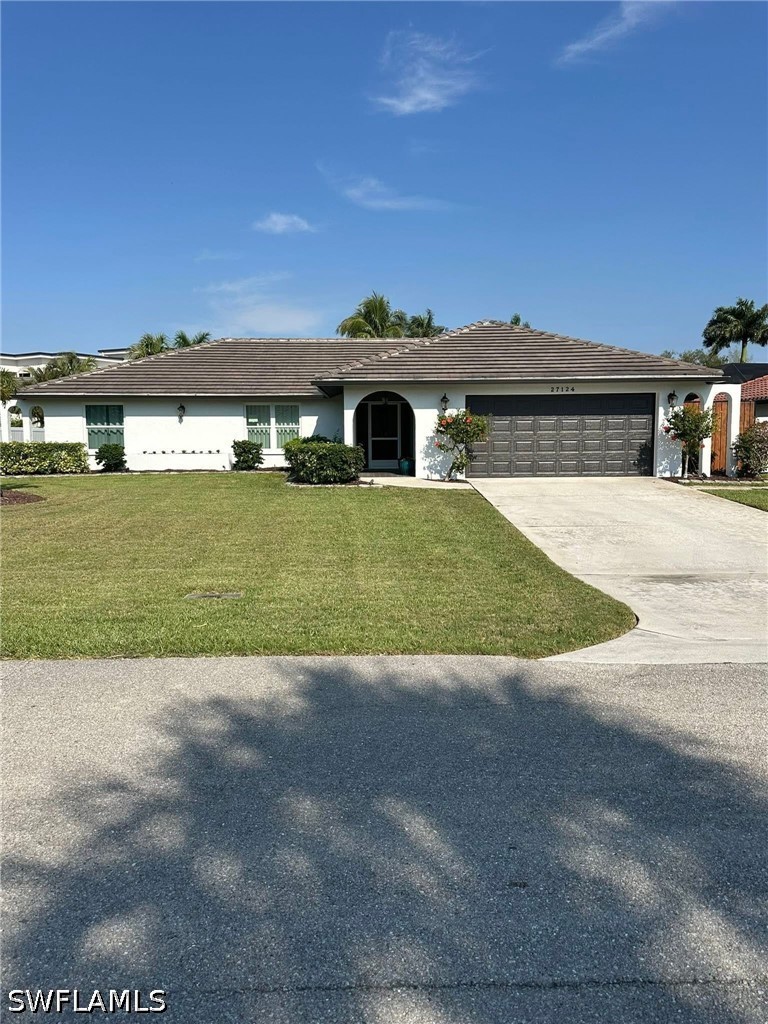 Residential in Bonita Springs