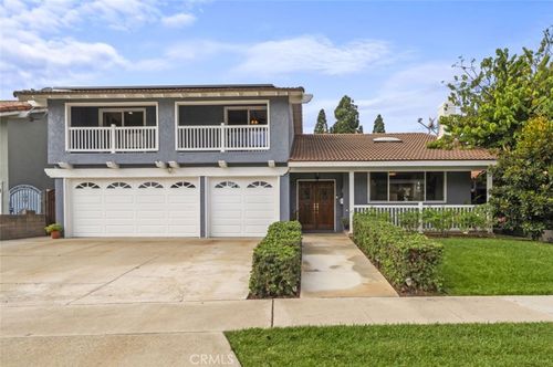 17807 Joshua Cir, Fountain Valley, CA, 92708-4451 | Card Image