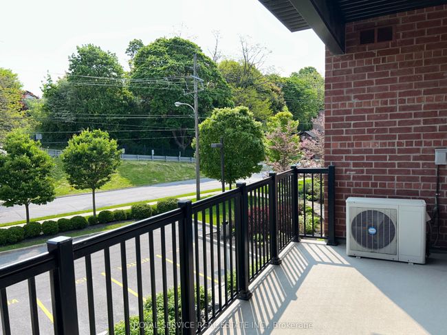 201 - 50 Mill St N, Condo with 2 bedrooms, 2 bathrooms and null parking in Port Hope ON | Image 18