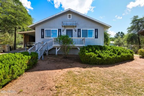 607 E Drowsey Cir, Payson, AZ, 85541-3810 | Card Image