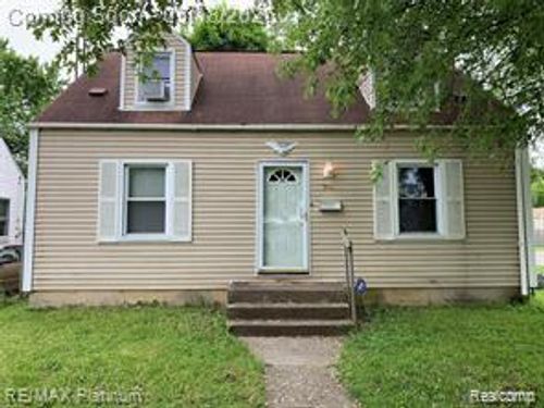 749 Crawford St, Flint, MI, 48507-2460 | Card Image
