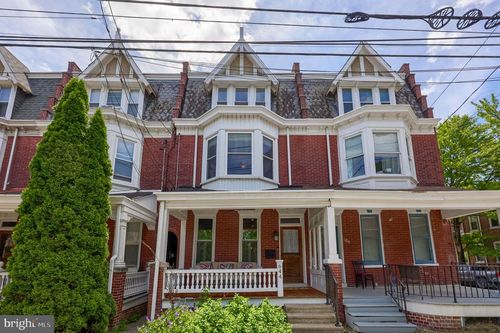 644 W Walnut St, LANCASTER, PA, 17603-3335 | Card Image