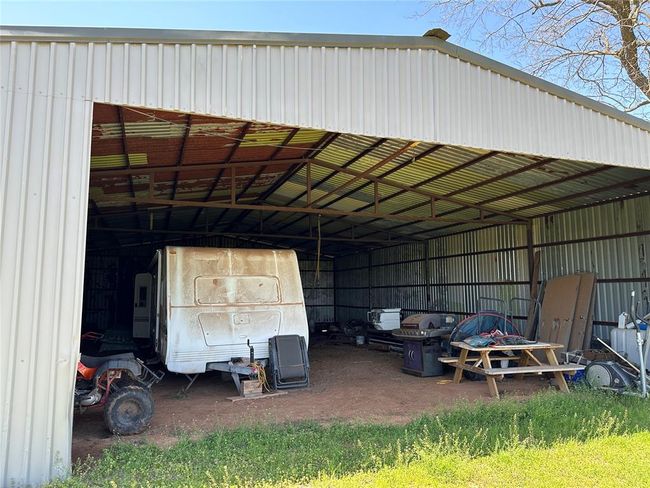 60X60 All metal Support Framing and Siding | Image 5