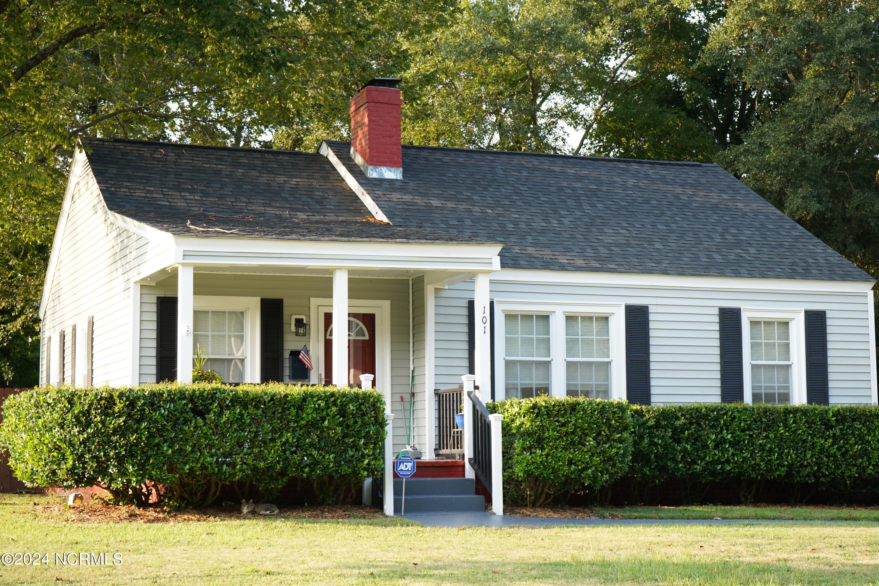 Stratford Rd, Jacksonville, NC 28540