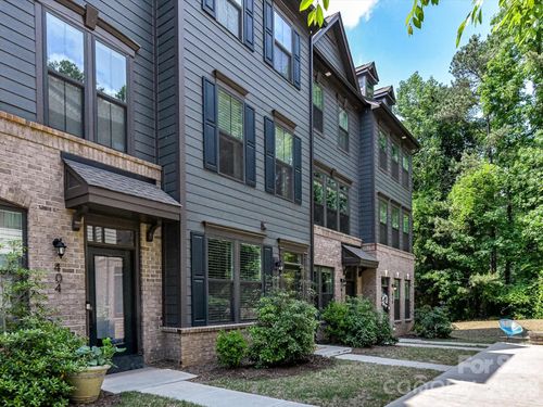408 Tristram Lane, Charlotte, NC, 28205 | Card Image