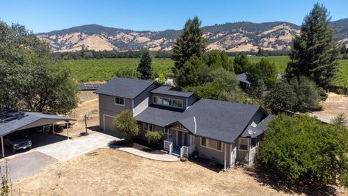 2250 Road H None, Redwood Valley, CA, 95470 | Card Image