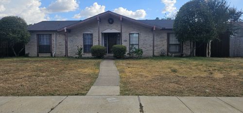 1806 Goliad Dr, Garland, TX, 75042-4210 | Card Image