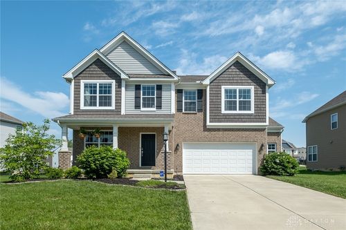 1608 Windham Ln, Xenia, OH, 45385-7571 | Card Image