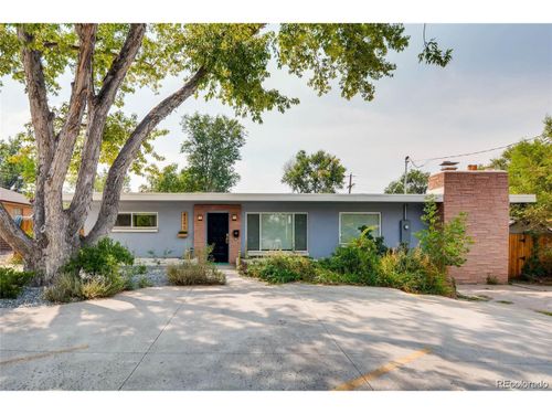 4295 Harlan St, Wheat Ridge, CO, 80033-5119 | Card Image