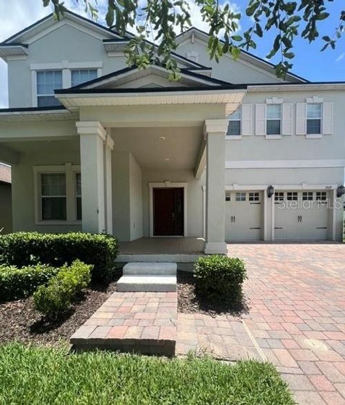 7329 Auburnwood Ln, WINDERMERE, FL, 34786-6753 | Card Image