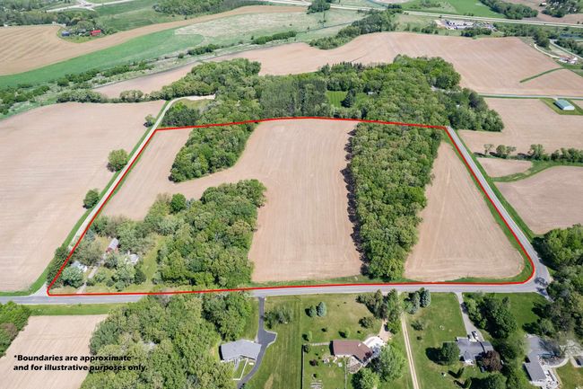 3032 Siggelkow Rd, House other with 2 bedrooms, 1 bathrooms and null parking in McFarland WI | Image 21
